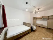 Studio | Ultracentral - Calea Victoriei 91-93 | Mobilat + Ut 
