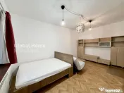 Studio | Ultracentral - Calea Victoriei 91-93 | Mobilat + Ut