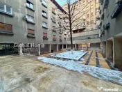Studio | Ultracentral - Calea Victoriei 91-93 | Mobilat + Ut