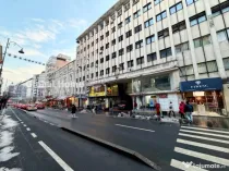 Studio | Ultracentral - Calea Victoriei 91-93 | Mobilat + Ut