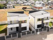 || Vila individuala || 4 camere || teren 455 mp ||