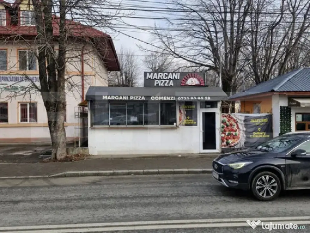 Vand Spatiu Comercial, vad comercial ft bun