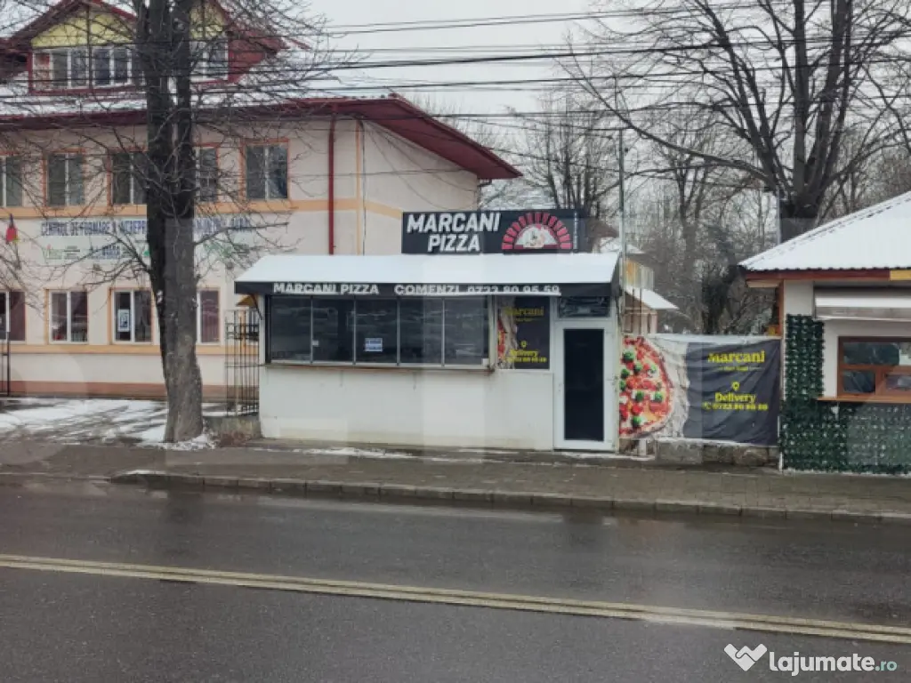 Vand Spatiu Comercial, vad comercial ft bun