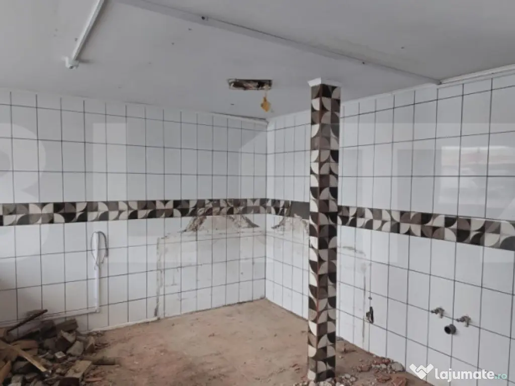 Vand Spatiu Comercial, vad comercial ft bun