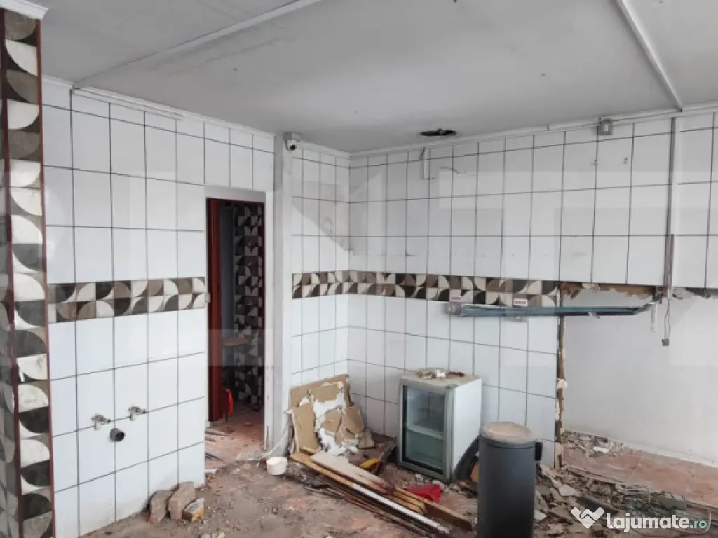 Vand Spatiu Comercial, vad comercial ft bun