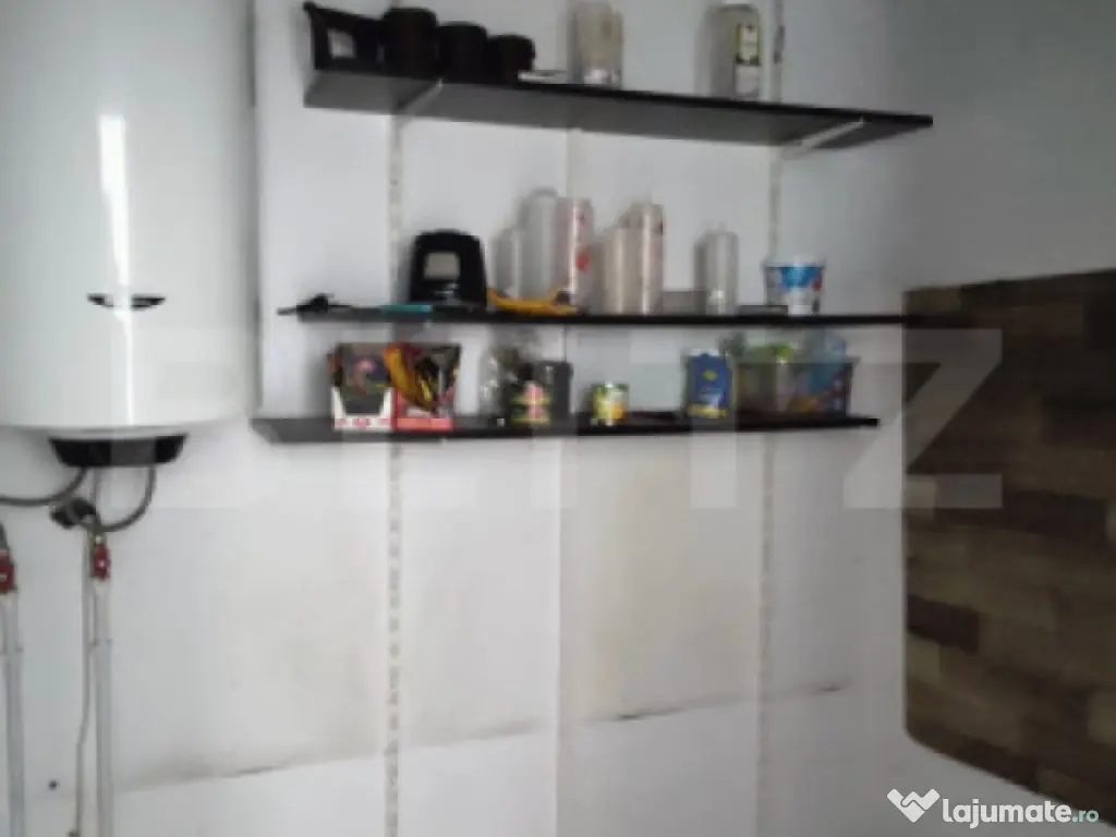 Vand Spatiu Comercial, vad comercial ft bun