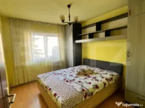 Apartament 2 camere, decomandat, etaj 2, zona Stefan Cel Mar