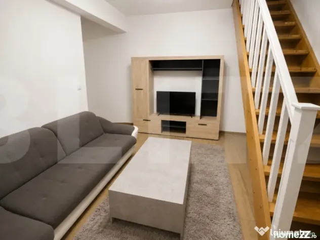 Apartament 3 camere, Giroc, Calea Urseni