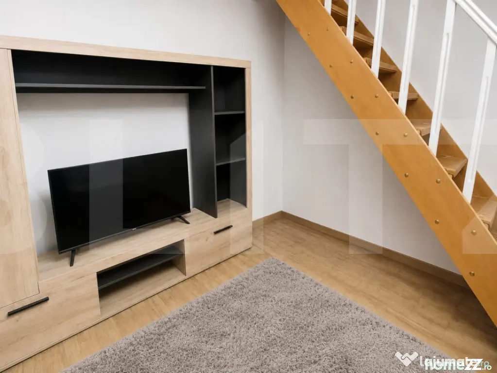Apartament 3 camere, Giroc, Calea Urseni