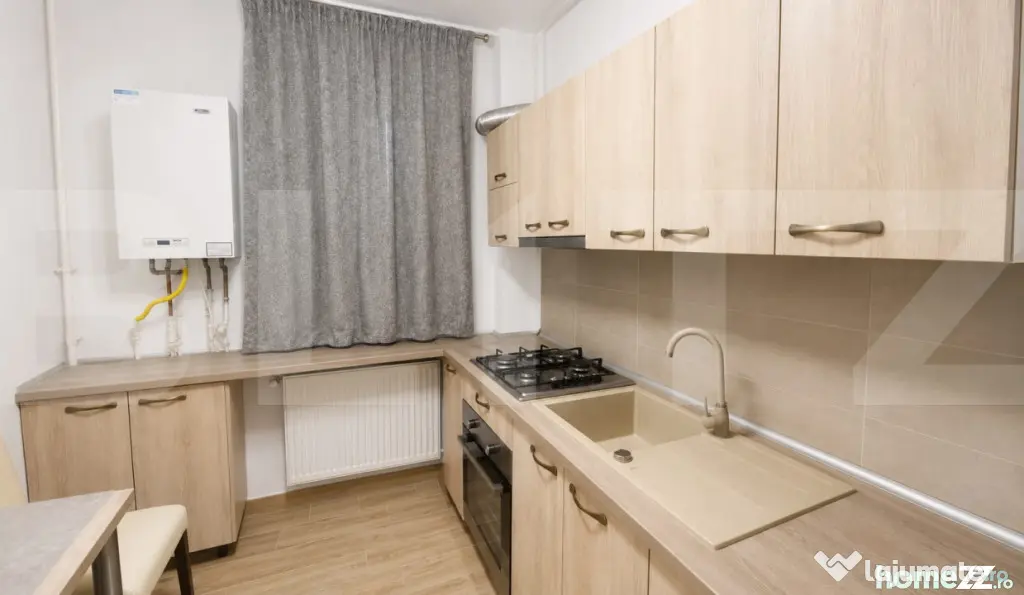 Apartament 3 camere, Giroc, Calea Urseni