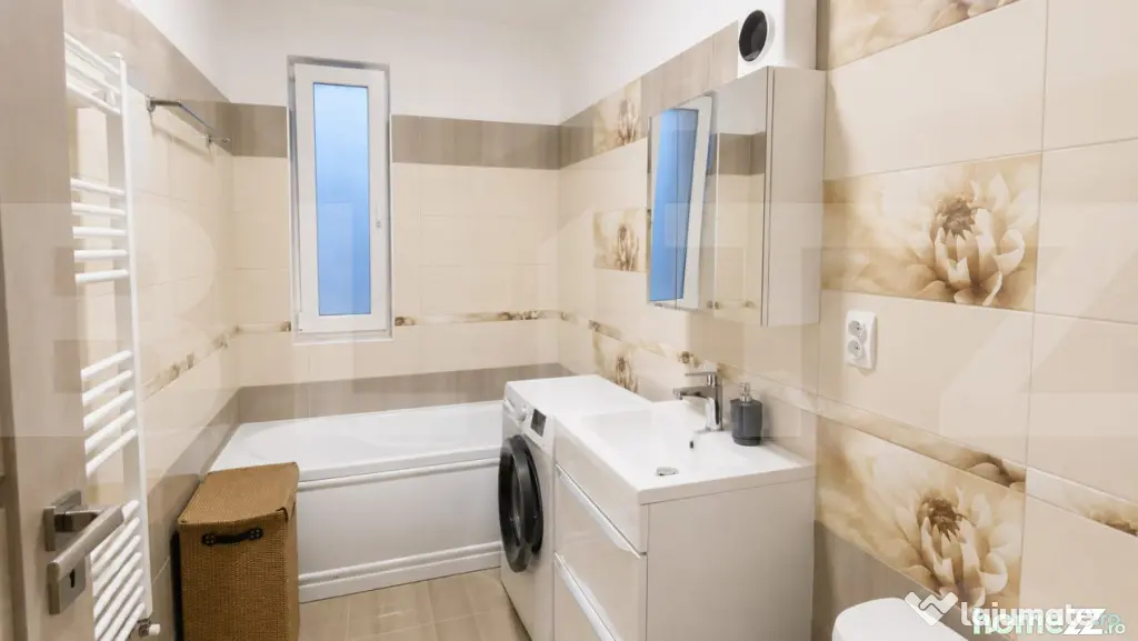 Apartament 3 camere, Giroc, Calea Urseni