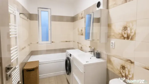 Apartament 3 camere, Giroc, Calea Urseni
