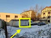 De vânzare – Garaj 22 mp, str. Iosif Cocea, Bacău 