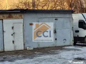 De vânzare – Garaj 22 mp, str. Iosif Cocea, Bacău