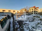 De vânzare – Garaj 22 mp, str. Iosif Cocea, Bacău