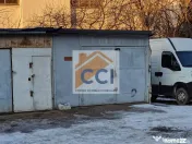 De vânzare – Garaj 22 mp, str. Iosif Cocea, Bacău