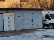 De vânzare – Garaj 22 mp, str. Iosif Cocea, Bacău 