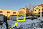De vânzare – Garaj 22 mp, str. Iosif Cocea, Bacău