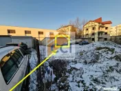 De vânzare – Garaj 22 mp, str. Iosif Cocea, Bacău