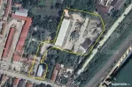 Teren de vanzare, 9743 mp, zona Central