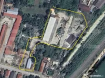 Teren de vanzare, 9743 mp, zona Central