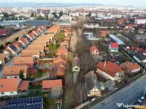 Casa cu teren intravilan 2.174 mp, str.Tigaratei, Sfantu Ghe