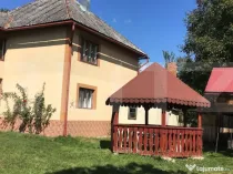 Casa spatioasa cu 4 camere, orasul Campeni