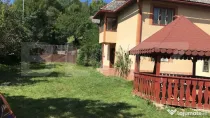 Casa spatioasa cu 4 camere, orasul Campeni