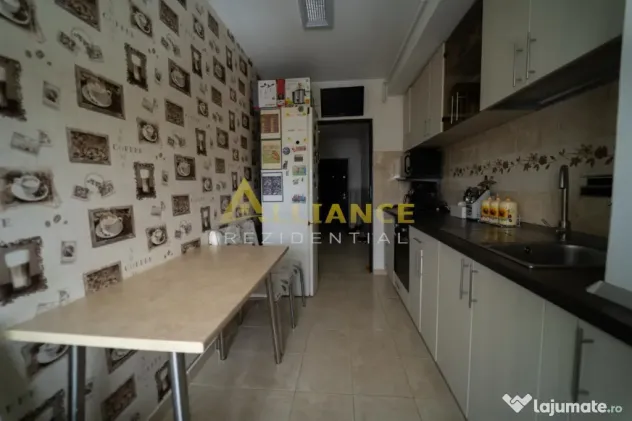 Apartament 3 camere - La Strada - Popesti Leordeni