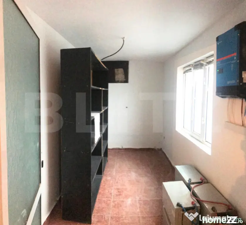 Spațiu Comercial Premium pentru Birouri / Sediu Firmă | Si