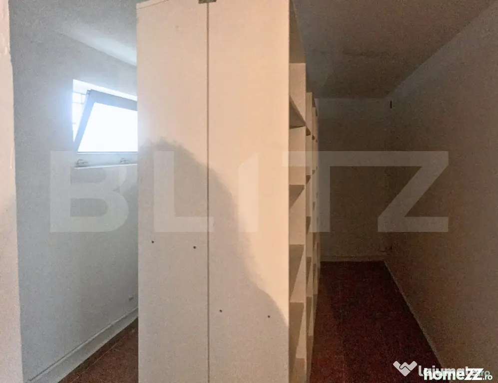 Spațiu Comercial Premium pentru Birouri / Sediu Firmă | Si