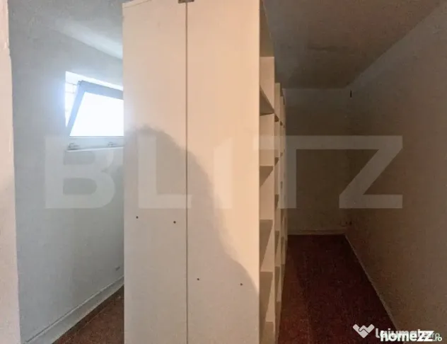 Spațiu Comercial Premium pentru Birouri / Sediu Firmă | Si