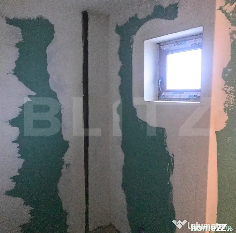 Spațiu Comercial Premium pentru Birouri / Sediu Firmă | Si