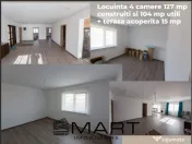 Casă Modernă cu Teren 500 m² 
