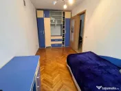 Apartament cu 3 camere in Centru 