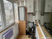 Apartament cu 3 camere in Centru 