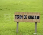 Teren intravilan 1132mp, Tisauti