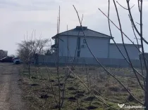 Teren intravilan Constanta zona Veterani