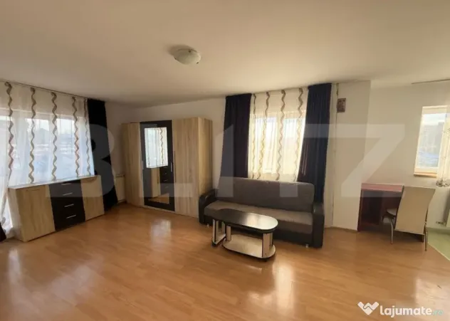 Apartament 2 camere, 60 mp - Iasi, Tatarasi, Green Park