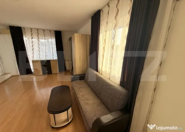 Apartament 2 camere, 60 mp - Iasi, Tatarasi, Green Park