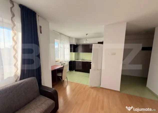 Apartament 2 camere, 60 mp - Iasi, Tatarasi, Green Park