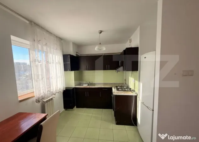 Apartament 2 camere, 60 mp - Iasi, Tatarasi, Green Park