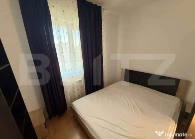 Apartament 2 camere, 60 mp - Iasi, Tatarasi, Green Park