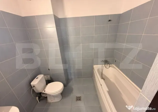 Apartament 2 camere, 60 mp - Iasi, Tatarasi, Green Park