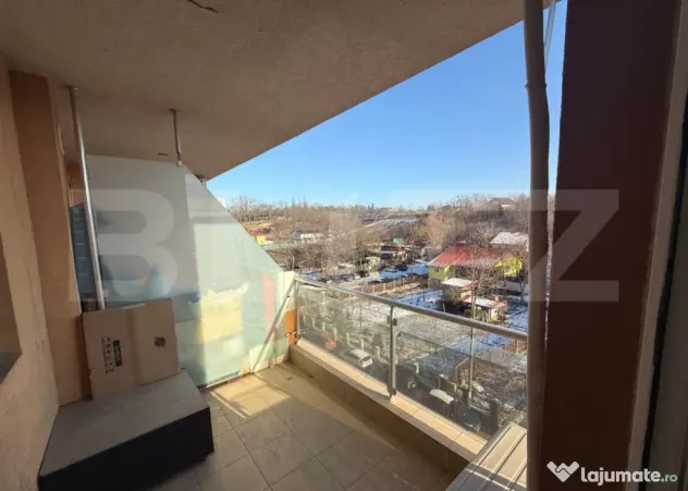 Apartament 2 camere, 60 mp - Iasi, Tatarasi, Green Park
