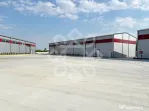 Hala pentru depozitare 400 mp Calea Borsului, Oradea