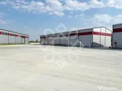 Hala pentru depozitare 400 mp Calea Borsului, Oradea 