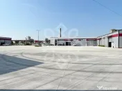 Hala pentru depozitare 400 mp Calea Borsului, Oradea 