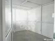 Hala pentru depozitare 400 mp Calea Borsului, Oradea 