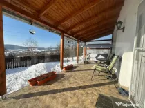 Casă individuala la 10 minute de Deva, in Măgura